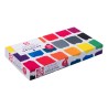Set gouache extra-fine Talens, tubes 20 ml