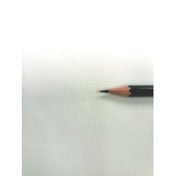 Toile en polyester à grain fin enduction universelle 325 g/m²
