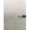 Toile en lin enduction transparente à grain moyen 355 g/m² 