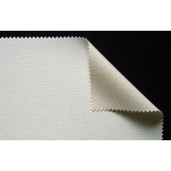 Châssis entoilé en coton à grain épais 361 g/m²