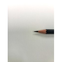 Toile mixte polyester et coton moyen enduction universelle 360 g/m²