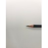 Châssis entoilé en polycoton supérieur à grain moyen 398 g/m²