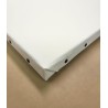 Châssis entoilé en lin supérieur enduction huile à grain moyen 508 g/m²