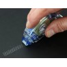 Roller de colle repositionnable Gudy Dot, 8.4 mm x 10 m