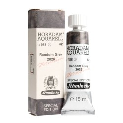 Aquarelle Random Grey Horadam Edition Signature, tube 15 ml