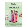 Kit DIY Céramique à peindre - Yeehaw !