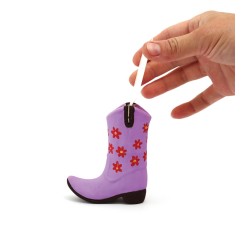 Kit DIY Céramique à peindre - Yeehaw !
