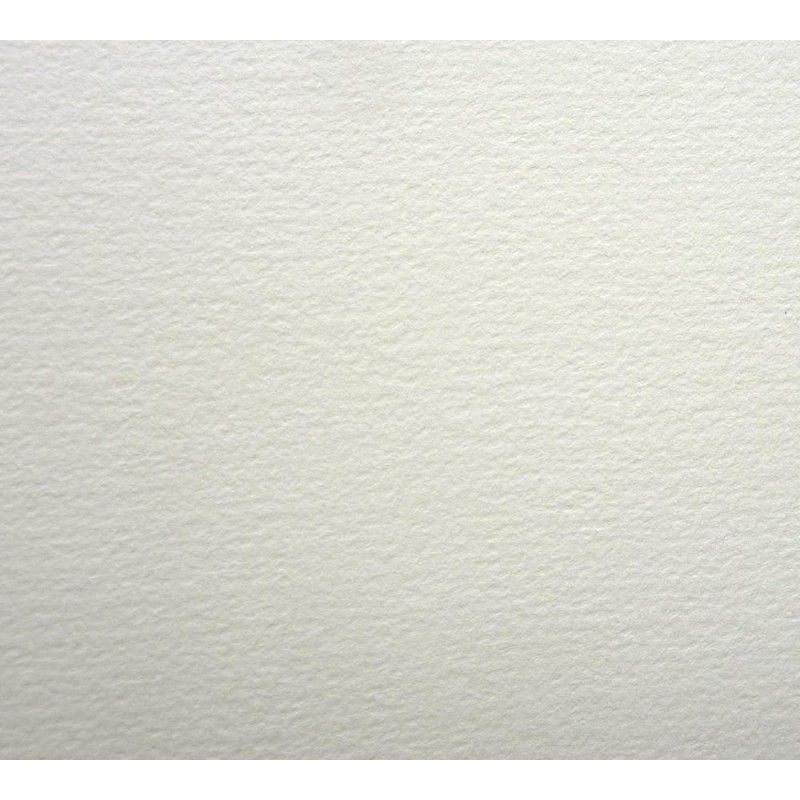 Bloc aquarelle 100% coton Expression 300g/m², 20 fls grain fin collées 4 côtés