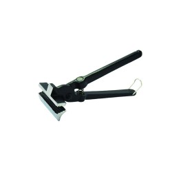 Pince professionnelle pour tendre les toiles - 65 mm
