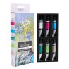 Set Collection Monet de gouache extra-fine Sennelier x6 tubes 10ml