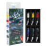 Set Collection Monet huile extra-fine Sennelier x6 tubes 10 ml