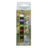 Set Collection Monet de demi-pastels à l'écu Sennelier x6 pcs