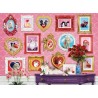 Puzzle 500 pièces - Pour l'amour des animaux
