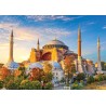 Puzzle 1000 pièces - Haglia Sophia Grand Mosque, Istambul