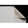Toile Fresque mixte coton et polyester enduction absorbante 585 g/m²