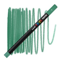 Bâtonnet de pastel cire & huile Posca