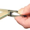 Sachet de 2 clés pour pinces à sous-verre