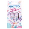 Stick de colle 20g Giotto Candy Collection