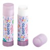 Stick de colle 20g Giotto Candy Collection