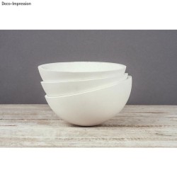 Poudre de moulage blanche Raysin 100