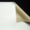 Châssis entoilé en polyester lisse sans grain 330 g/m²