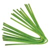 Sachets de 10 fils chenille, ø0.9x50cm