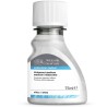 Médium aquarelle iridescent, flacon 75 ml
