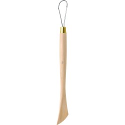 Mirette-ébauchoir - 20 cm