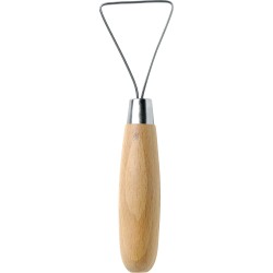 Grande mirette à simple fil  - 17 cm