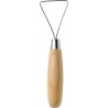 Grande mirette à simple fil  - 17 cm