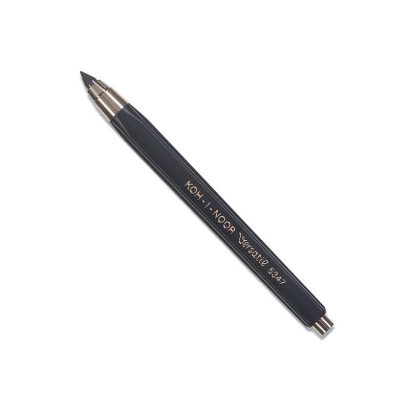 Porte-mines plastique / métal Ø5,6 mm Versatil 5347
