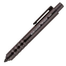 Porte-mine tout plastique Ø5,6 mm Versatil 5301