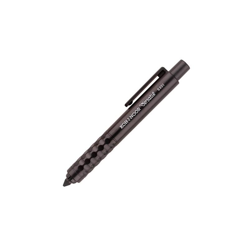 Porte-mine tout plastique Ø5,6 mm Versatil 5301