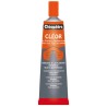 Colle contact multi-matériaux Cléor, tube de 30 g
