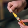 Marqueur acrylique One4All 127HS Molotow, pointe ronde 2 mm