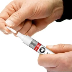 Mine de rechange pointe extra-fine 1 mm pour marqueur Molotow 127HS x5 pcs