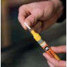Mine de rechange pointe ronde 2 mm pour marqueur Molotow 127HS x5 pcs
