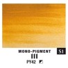 Peinture aquarelle extra-fine Blockx, tube 5 ml
