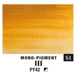 Peinture aquarelle extra-fine Blockx, demi-godet 5 ml