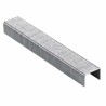 Lot d'agrafes type 53 pour agrafeuse