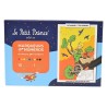 Marqueurs par numéros, Le Petit Prince - Le Baobab