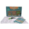Set coloriage avec Atelier Mandala - Palais royal Jaipur