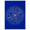 Gabarit pour mandalas Mandalographe - Original