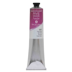 Peinture à l'huile fine Rive Gauche, tube de 200ml