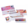 Set Combi acrylique Art Création