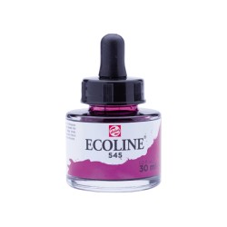 Encre aquarelle Ecoline, flacon 30 ml