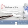 Blocs aquarelle Harmony 300g/m², 12 fls collées 4 côté