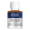 Siccatif brillant Harlem Durozier Lefranc Bourgeois, flacon de 75 ml