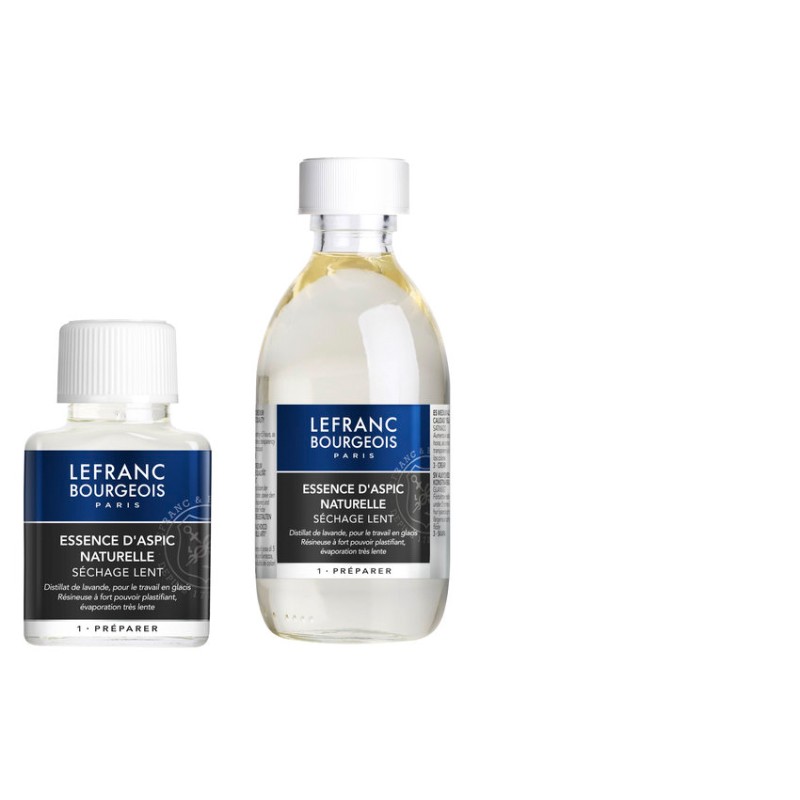 Essence d'aspic naturelle Lefranc Bourgeois