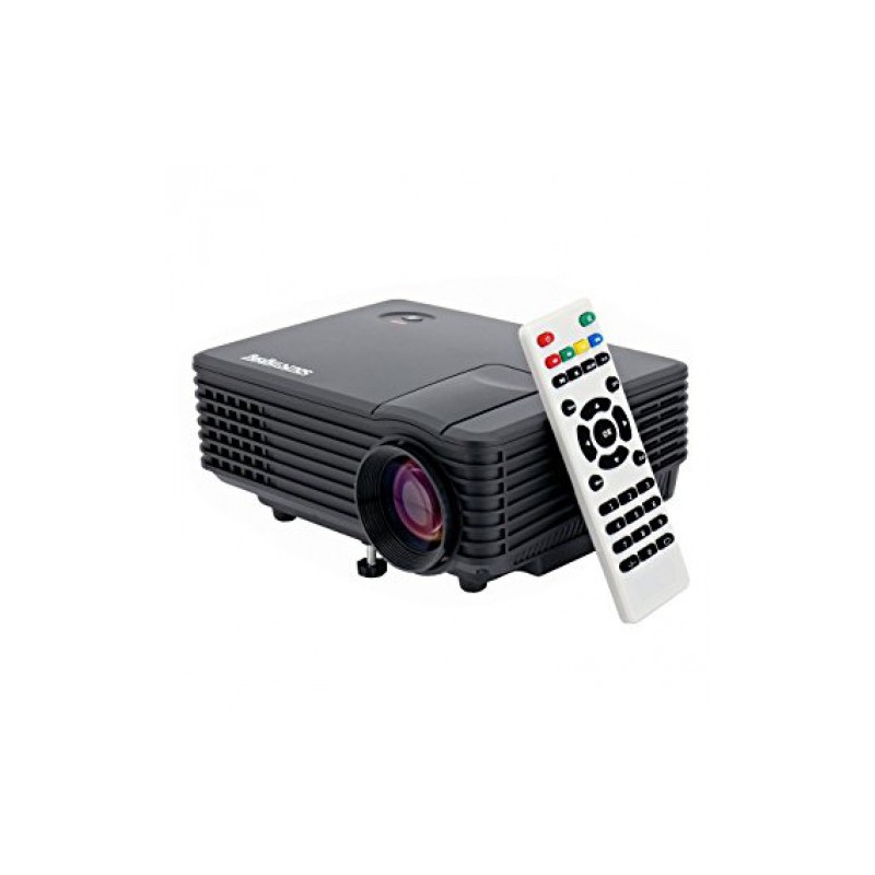 Vidéoprojecteur numérique RD-805